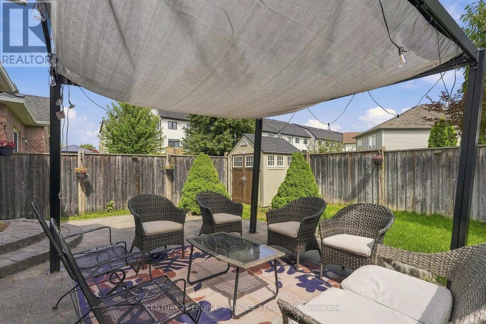 17 Chatterson Street, Whitby, Ontario  L1R 0B1 - Photo 45 - E13788698