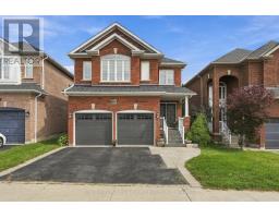 17 CHATTERSON STREET, Whitby, Ontario