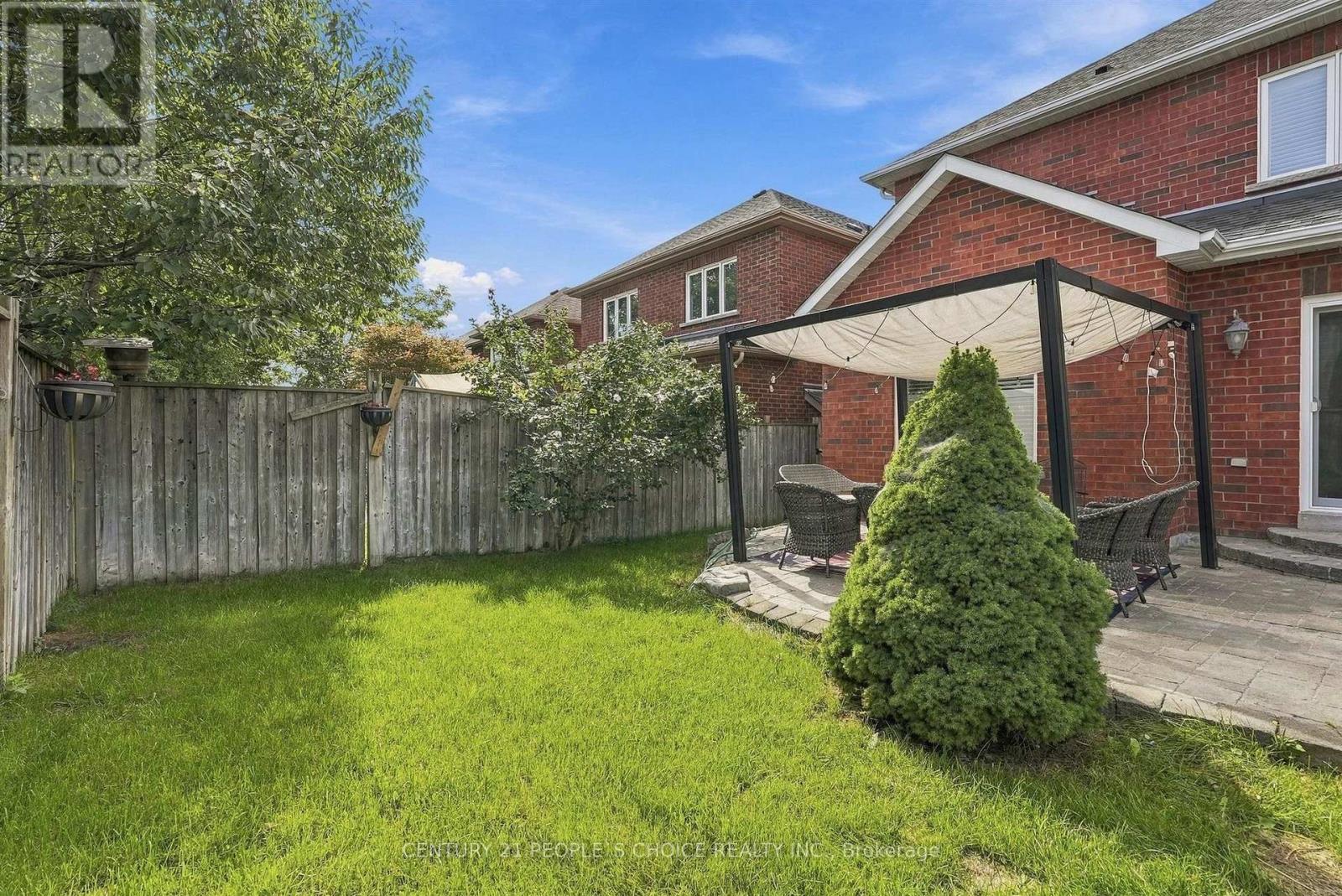 17 Chatterson Street, Whitby, Ontario  L1R 0B1 - Photo 43 - E13788736