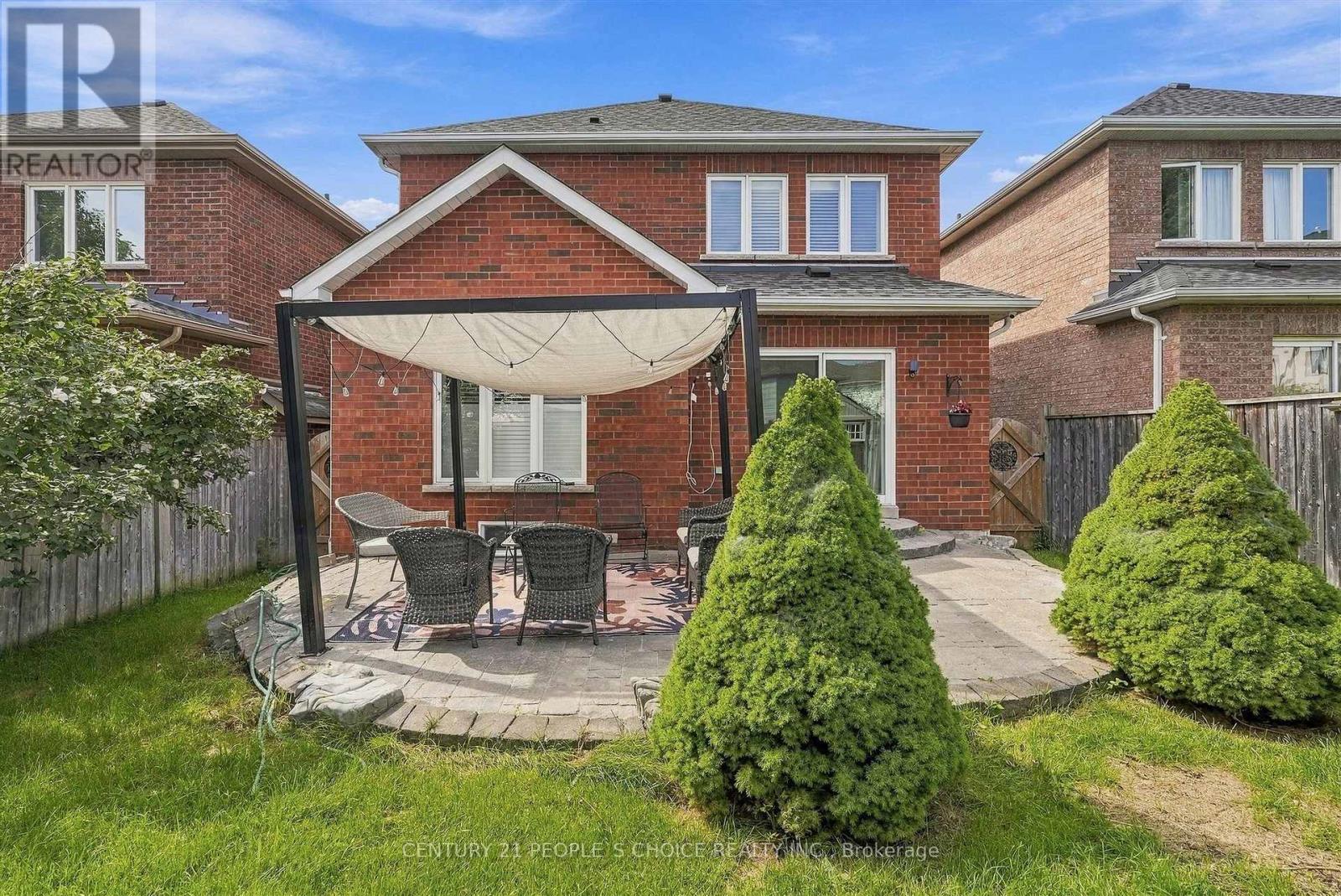 17 Chatterson Street, Whitby, Ontario  L1R 0B1 - Photo 44 - E13788736
