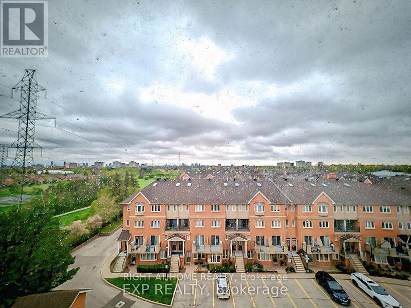 #611 - 3088 Kennedy Road, Toronto, Ontario M1V 5M4 - Photo 2 - E13788752