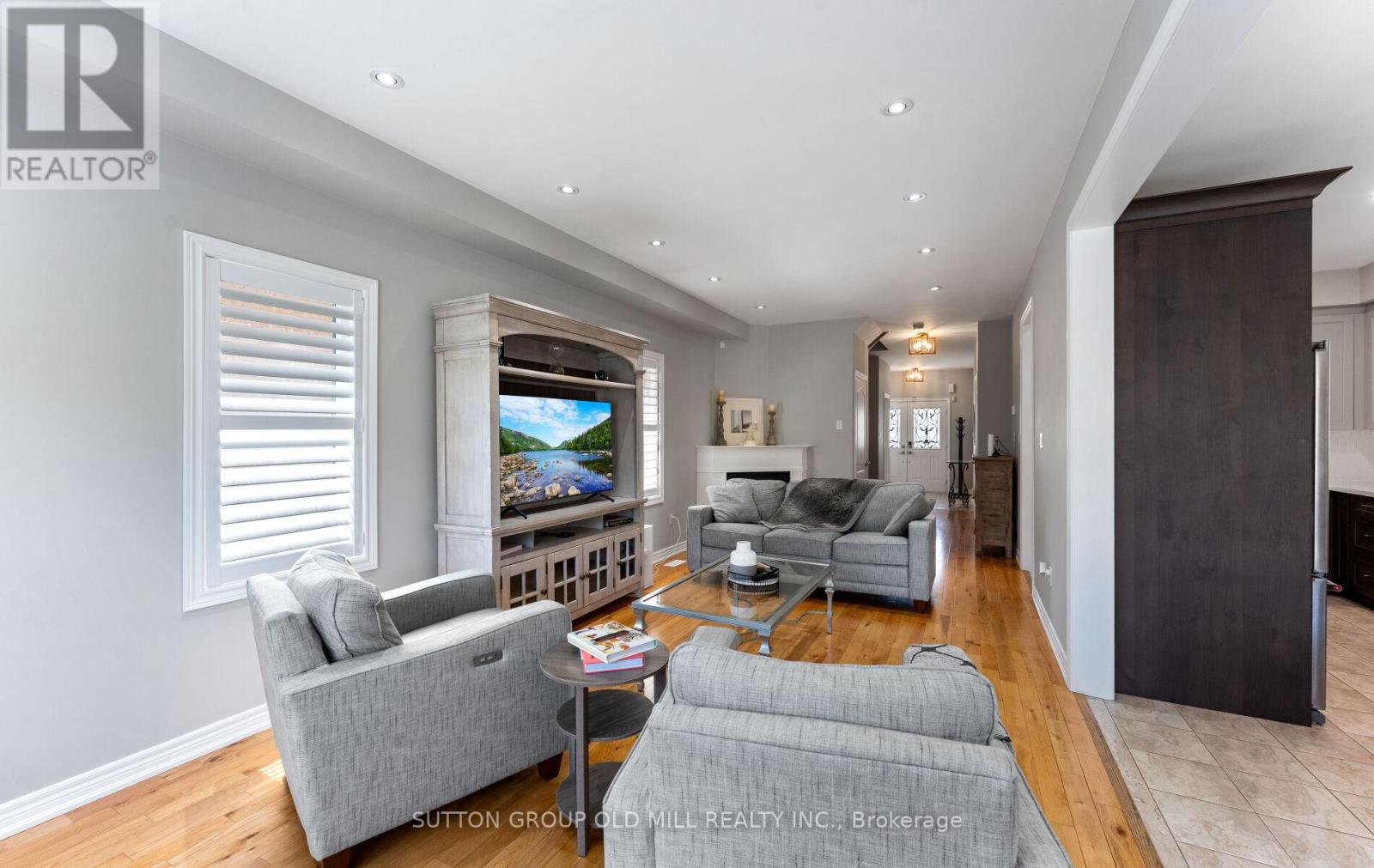 201 Vellore Park Avenue, Vaughan, Ontario  L4H 0C3 - Photo 11 - N13788740