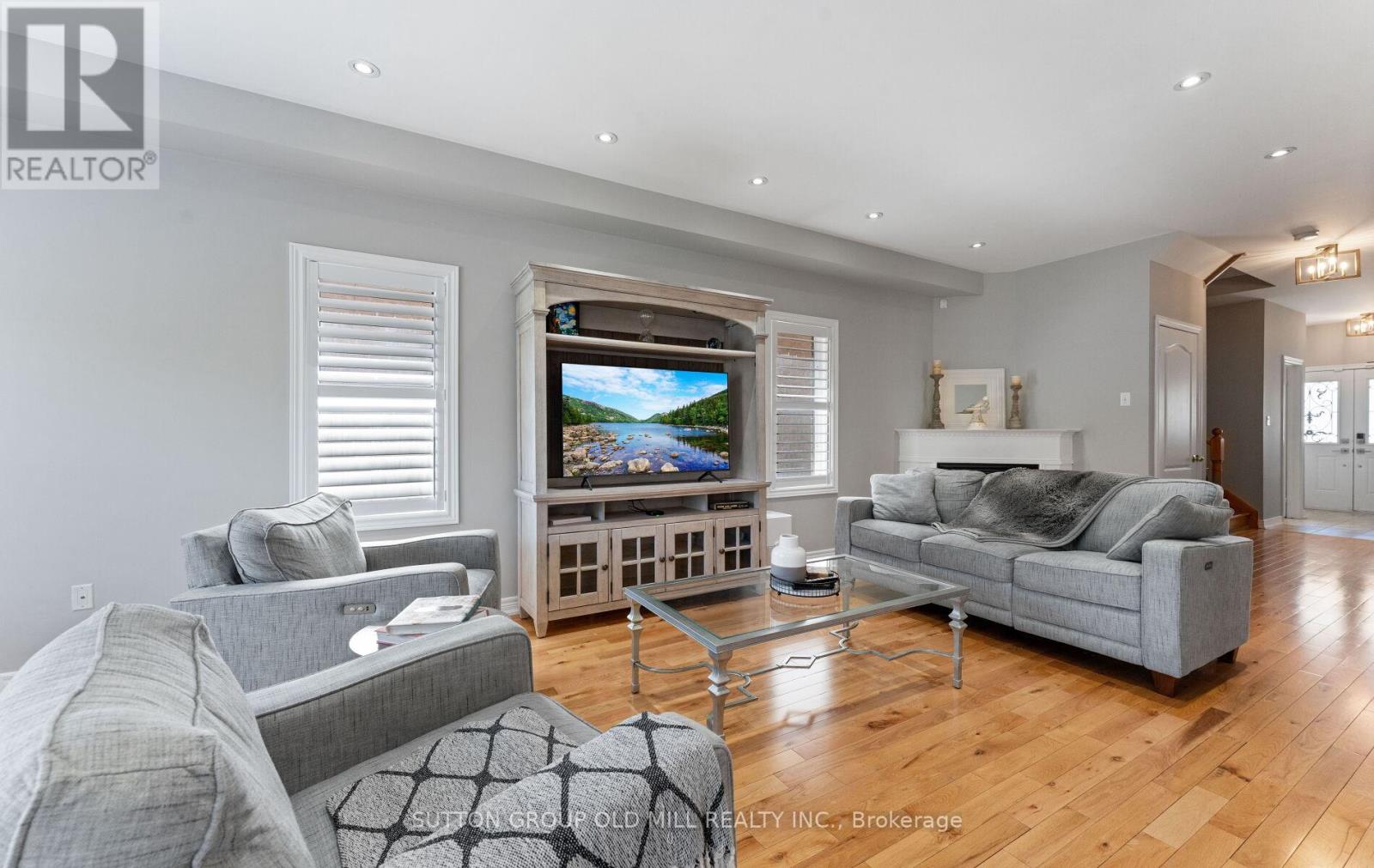 201 Vellore Park Avenue, Vaughan, Ontario  L4H 0C3 - Photo 12 - N13788740