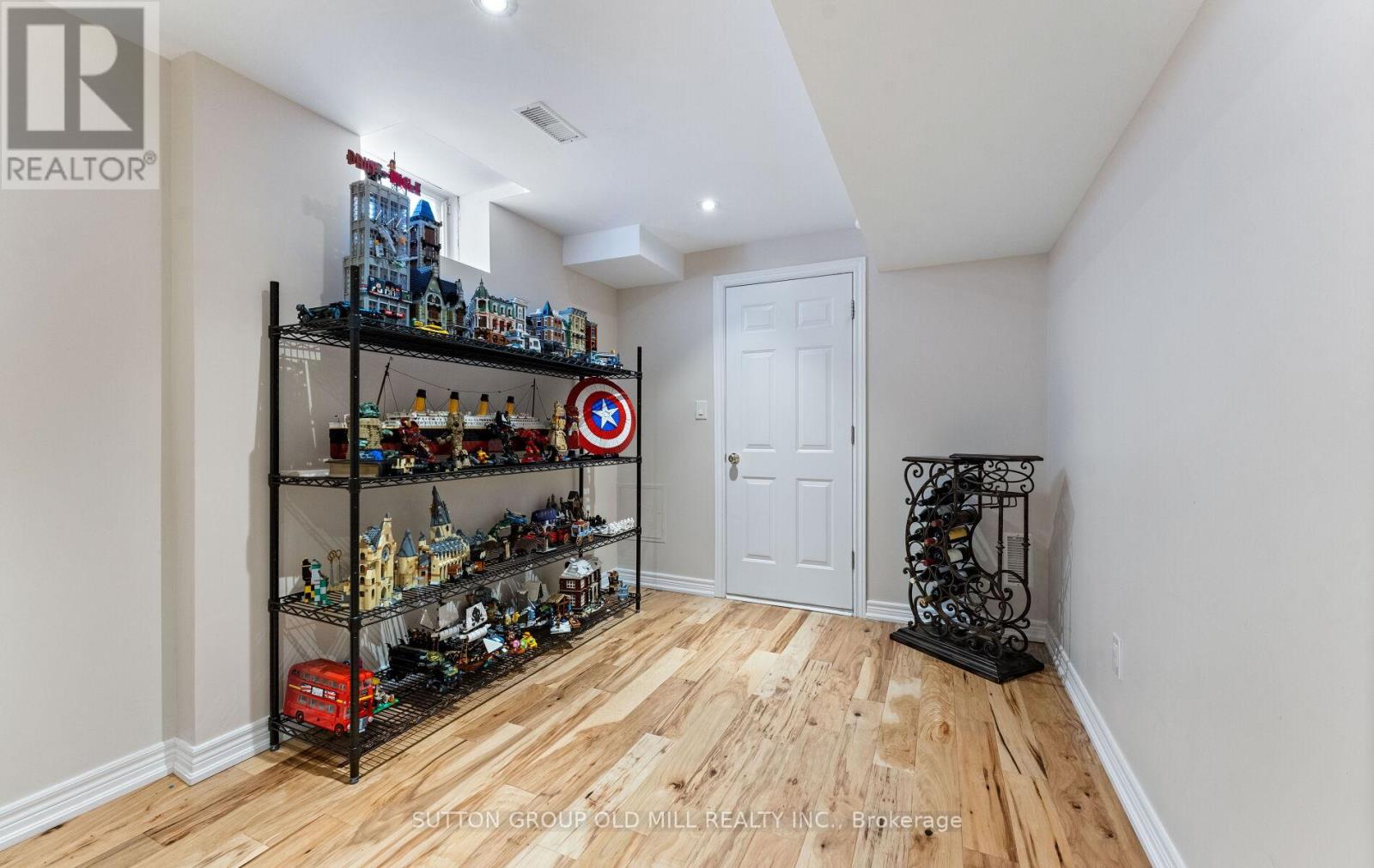201 Vellore Park Avenue, Vaughan, Ontario  L4H 0C3 - Photo 32 - N13788740
