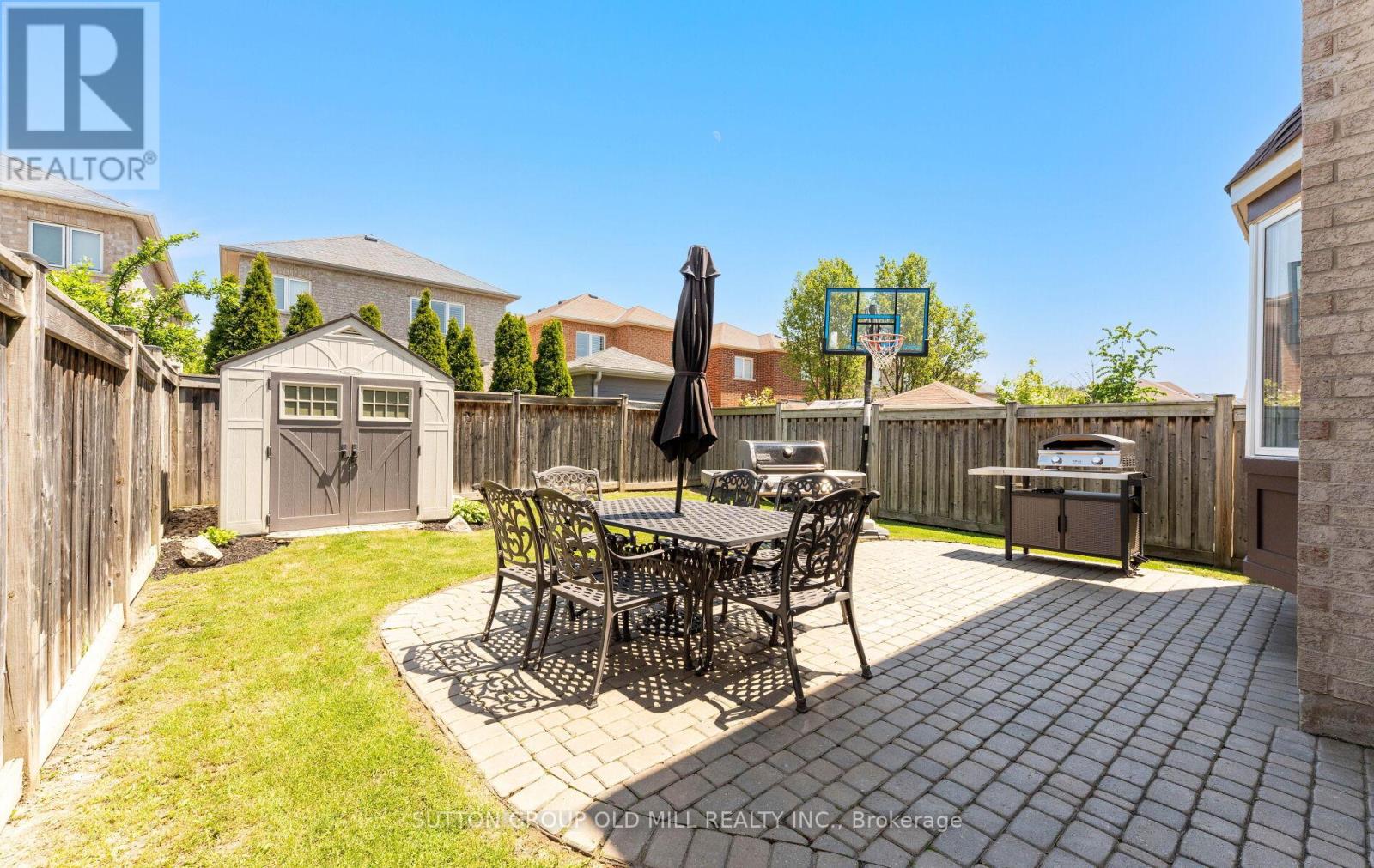 201 Vellore Park Avenue, Vaughan, Ontario  L4H 0C3 - Photo 43 - N13788740