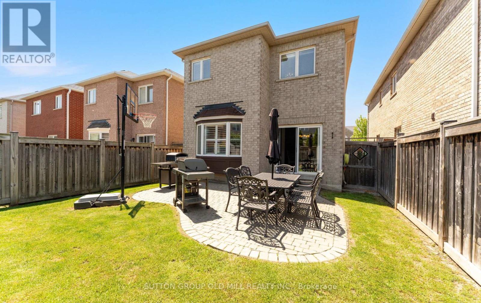 201 Vellore Park Avenue, Vaughan, Ontario  L4H 0C3 - Photo 44 - N13788740