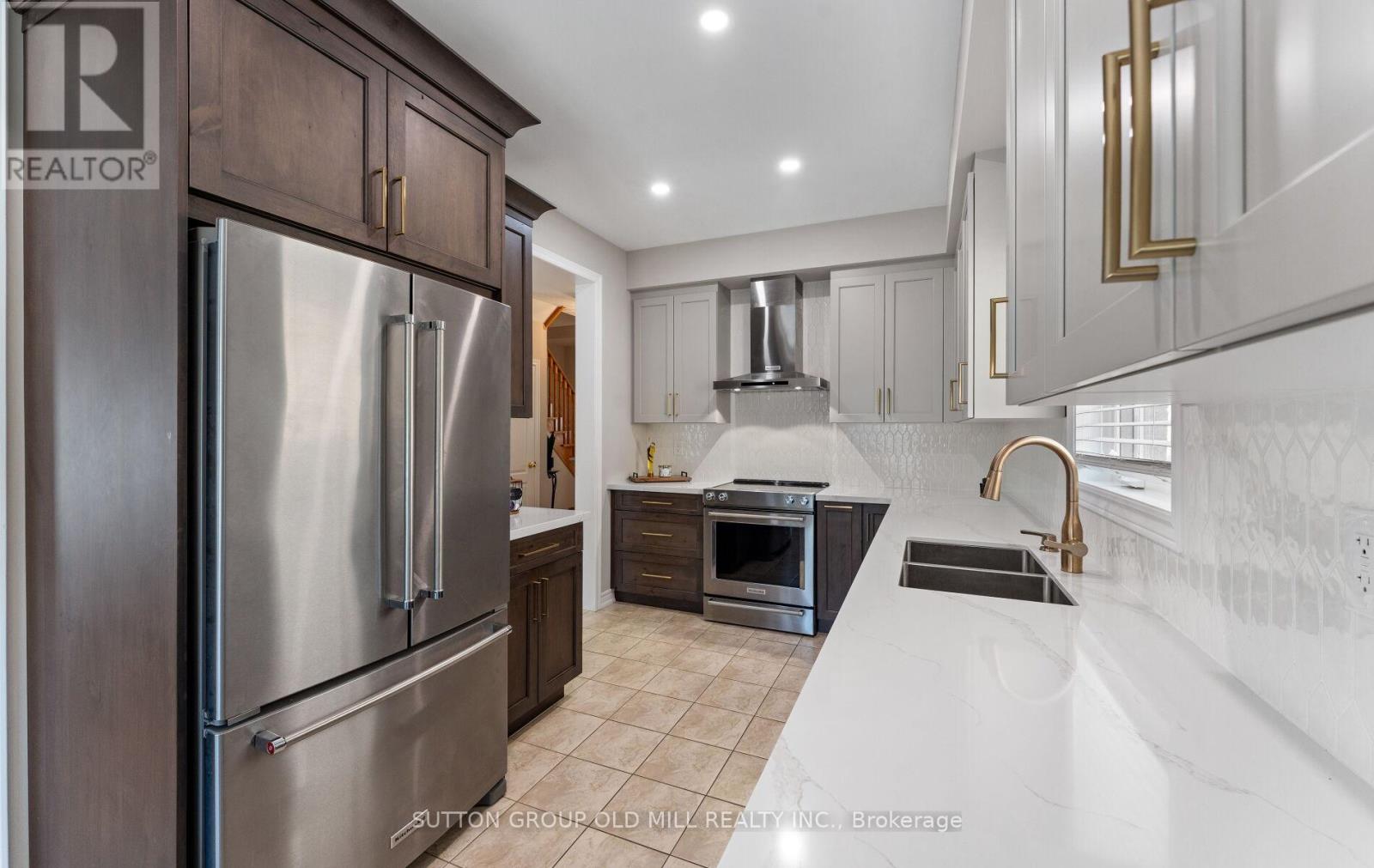 201 Vellore Park Avenue, Vaughan, Ontario  L4H 0C3 - Photo 6 - N13788740