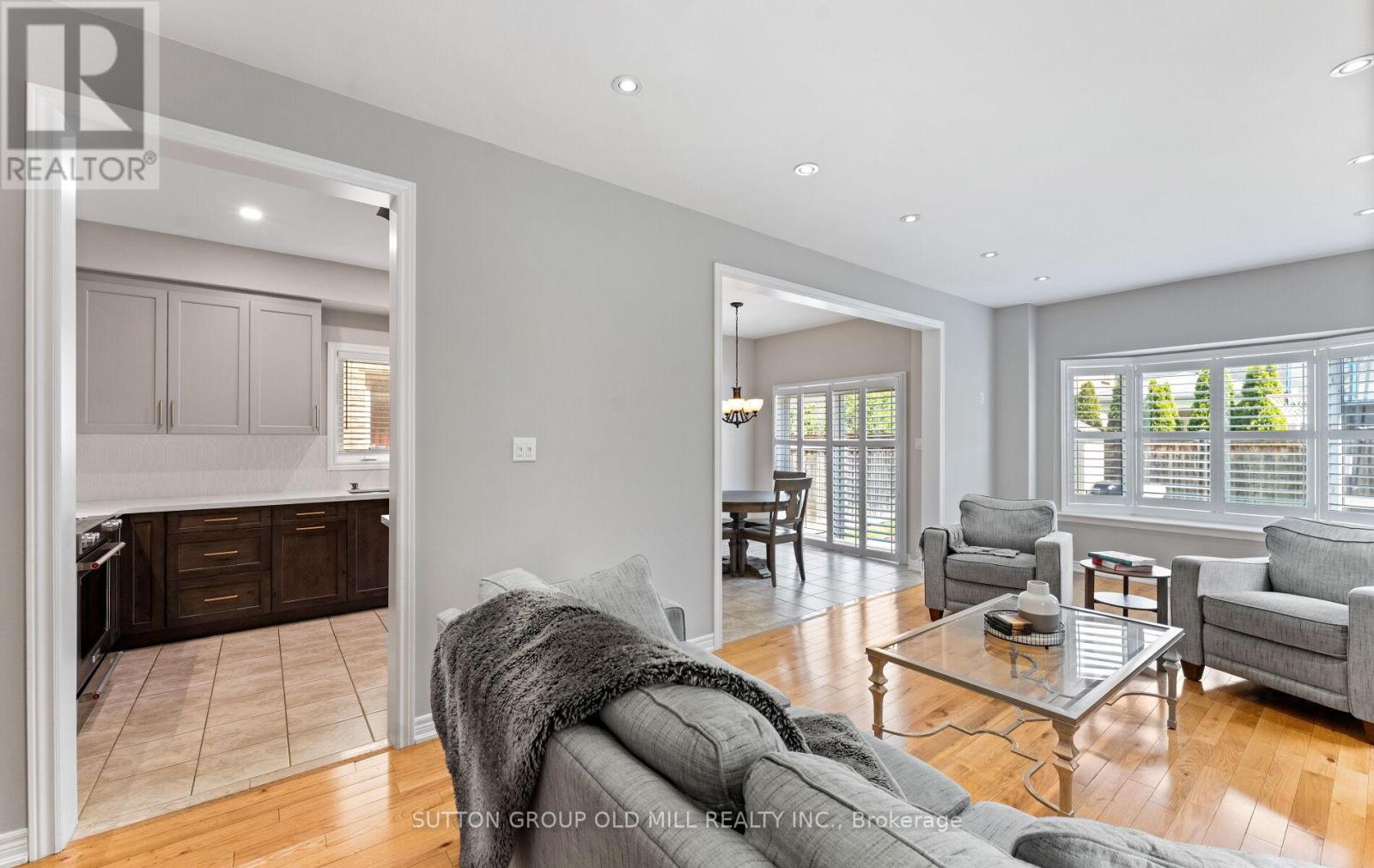 201 Vellore Park Avenue, Vaughan, Ontario  L4H 0C3 - Photo 9 - N13788740