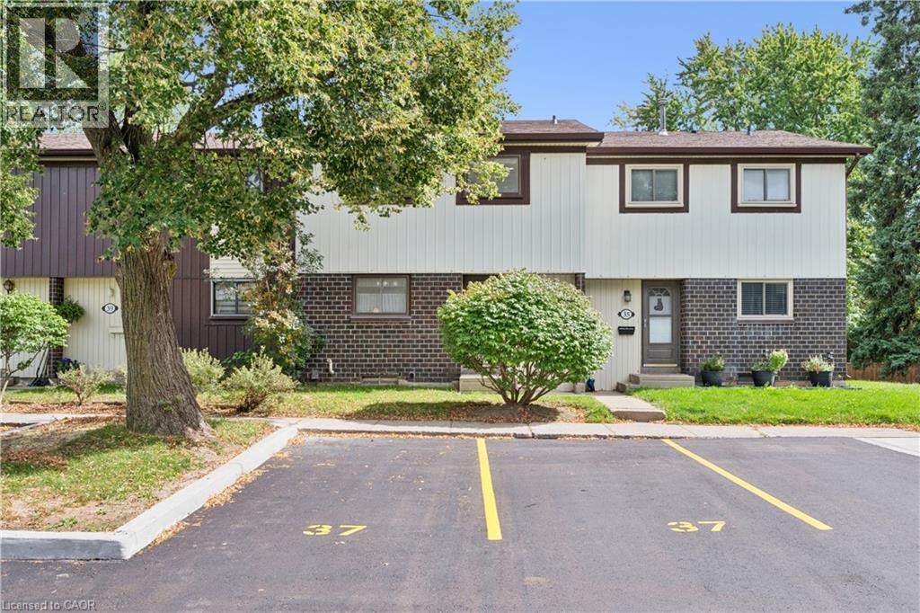 45 Marksam Road Unit# 37, Guelph, Ontario N1H 6Y9 - Photo 1 - 40850575