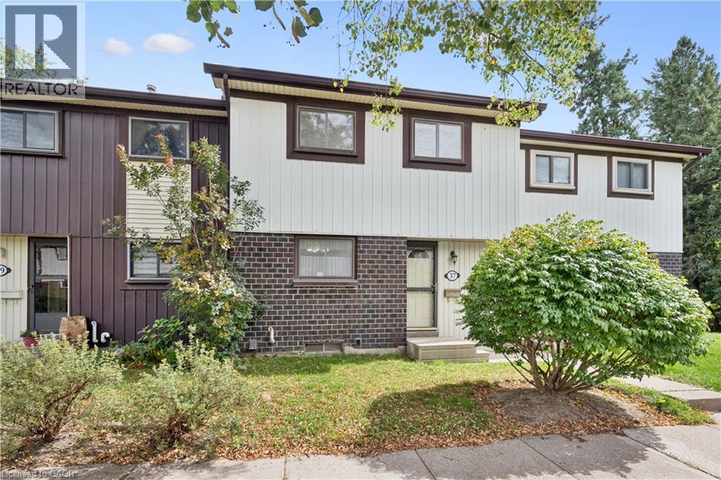 45 Marksam Road Unit# 37, Guelph, Ontario N1H 6Y9 - Photo 2 - 40850575