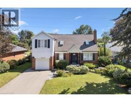 1010 BALDWIN Road, Mississauga, Ontario