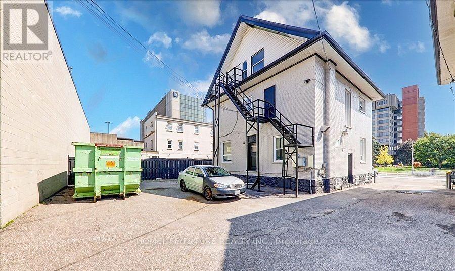 74 King Street W, Oshawa, Ontario  L1H 1A6 - Photo 26 - E13786092