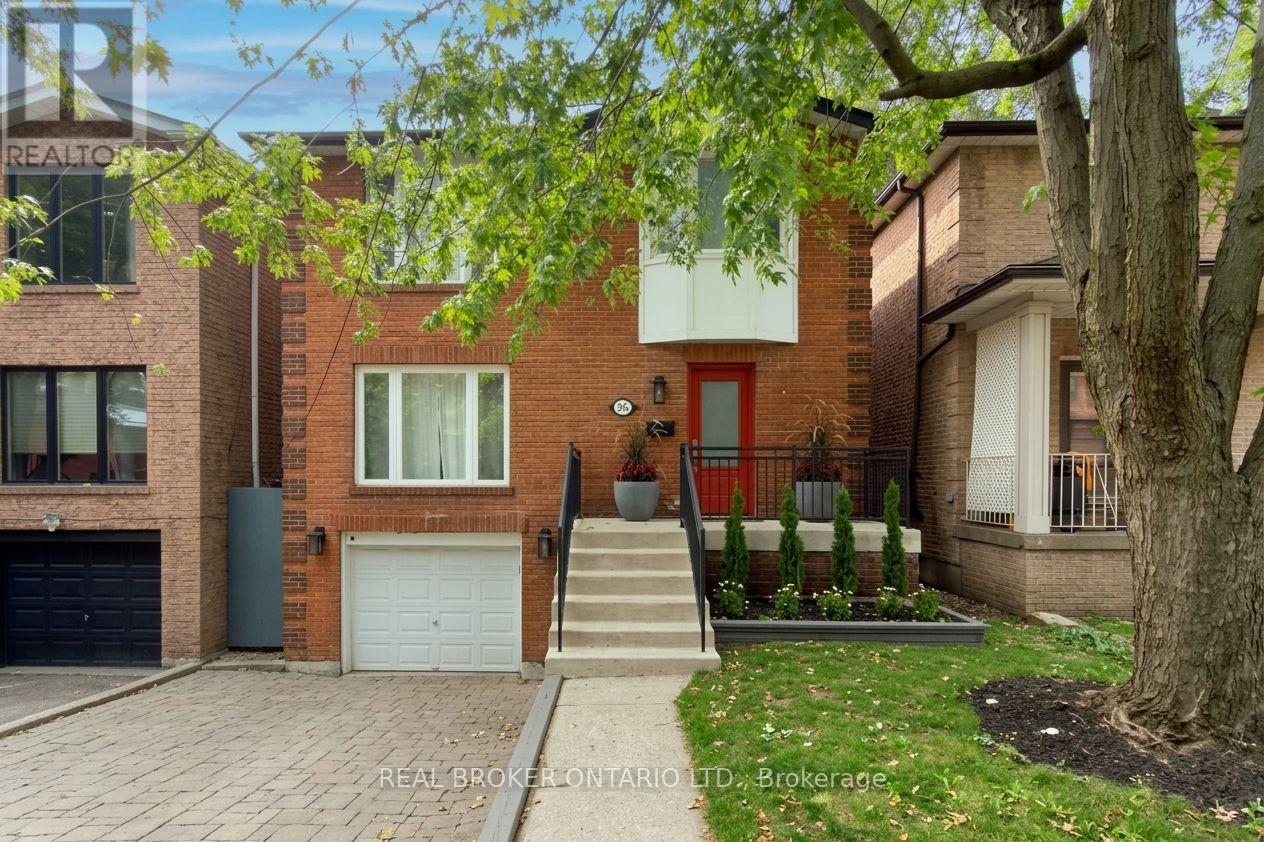 276 GOWAN AVENUE, Toronto, Ontario