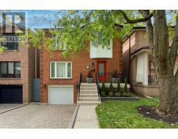 276 GOWAN AVENUE, Toronto, Ontario