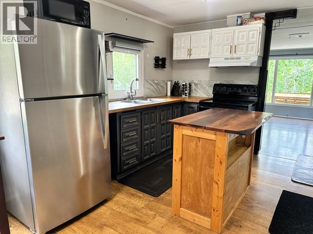 114-4 Prospector Road, Whitehorse, Yukon Y1A 5G5 - Photo 12 - 17492