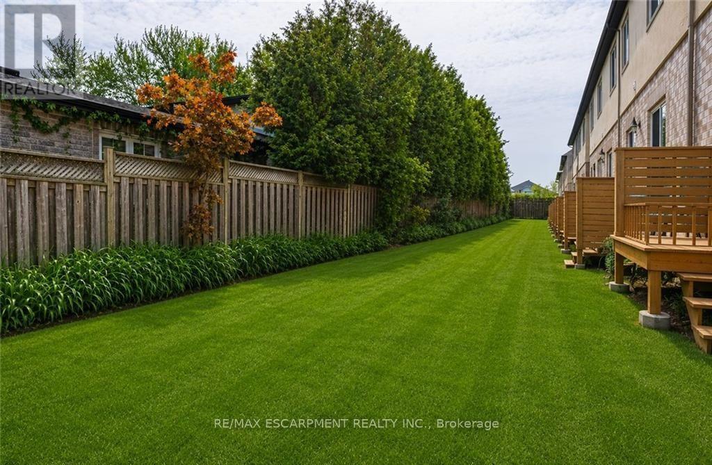 11 Davinci Boulevard, Hamilton, Ontario  L9B 1B7 - Photo 29 - X13786796