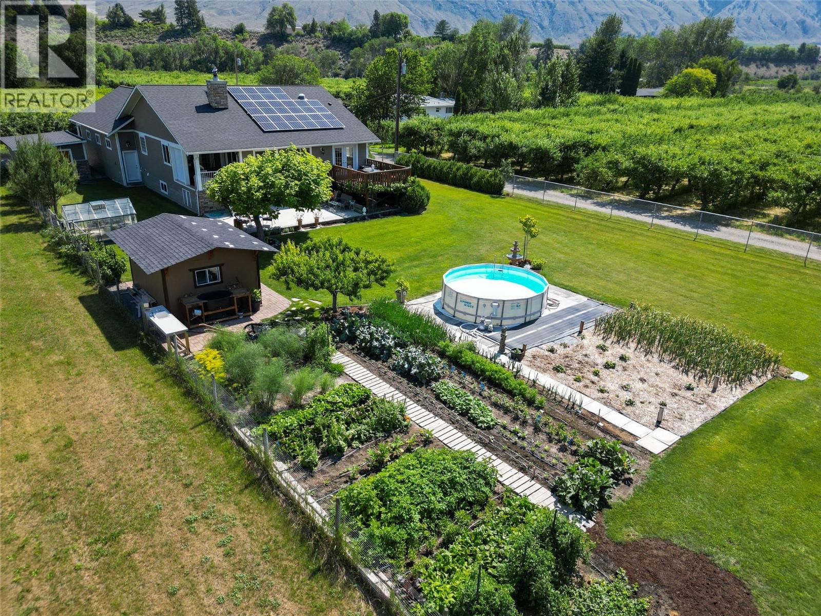 2120 Ritchie Drive, Cawston, British Columbia  V0X 1C2 - Photo 2 - 10379637