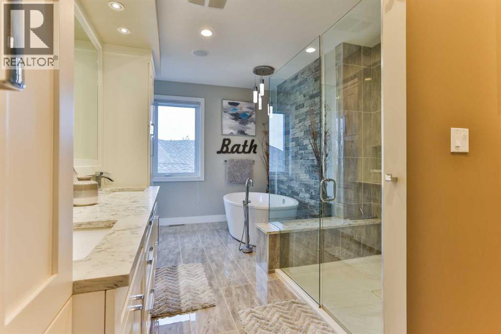 63 Stonecrest Point W, Lethbridge, Alberta  T1K 5T1 - Photo 30 - A2342138