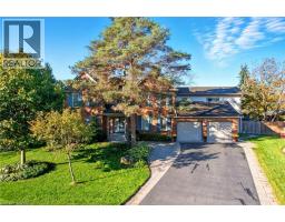77 FLANDERS Drive, Waterdown, Ontario