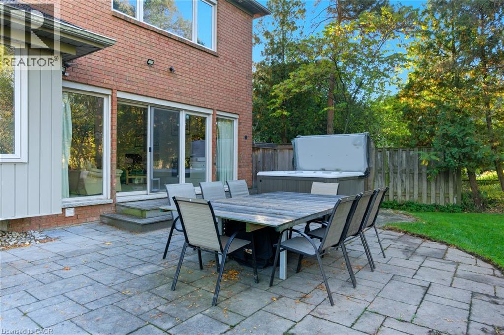 77 Flanders Drive, Waterdown, Ontario  L8B 0G6 - Photo 48 - 40863614