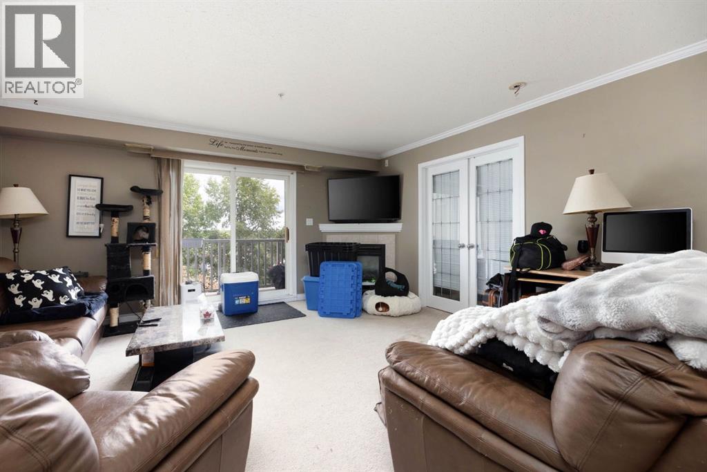303, 253 Gregoire Drive, Fort Mcmurray, Alberta  T9H 4G7 - Photo 6 - A2345157