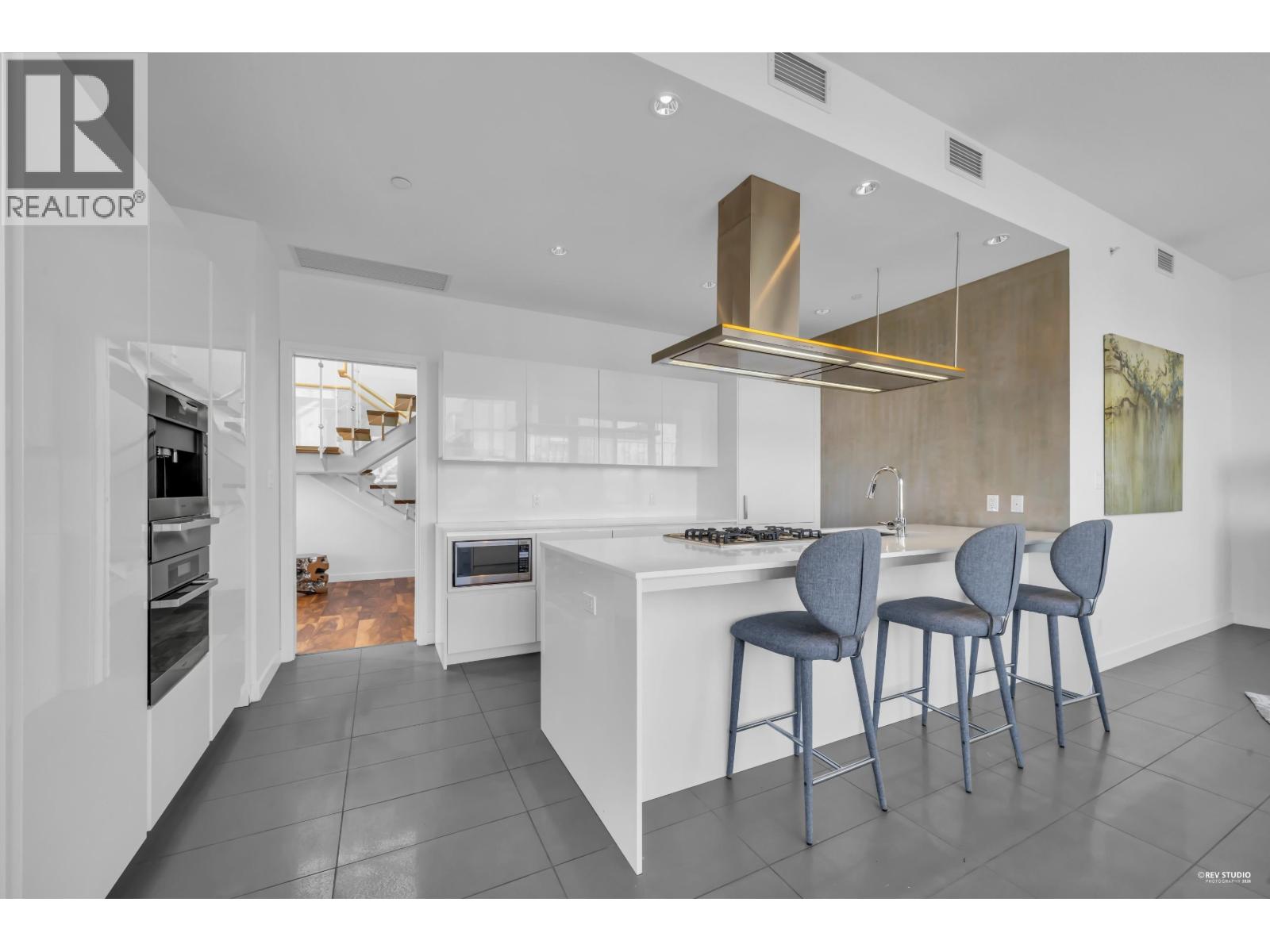 1201 5199 Brighouse Way, Richmond, British Columbia  V7C 0A7 - Photo 13 - R3106446