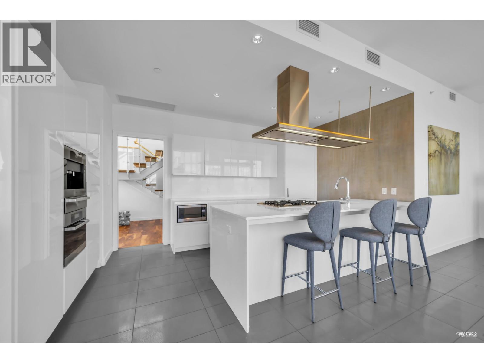 1201 5199 Brighouse Way, Richmond, British Columbia  V7C 0A7 - Photo 14 - R3106446