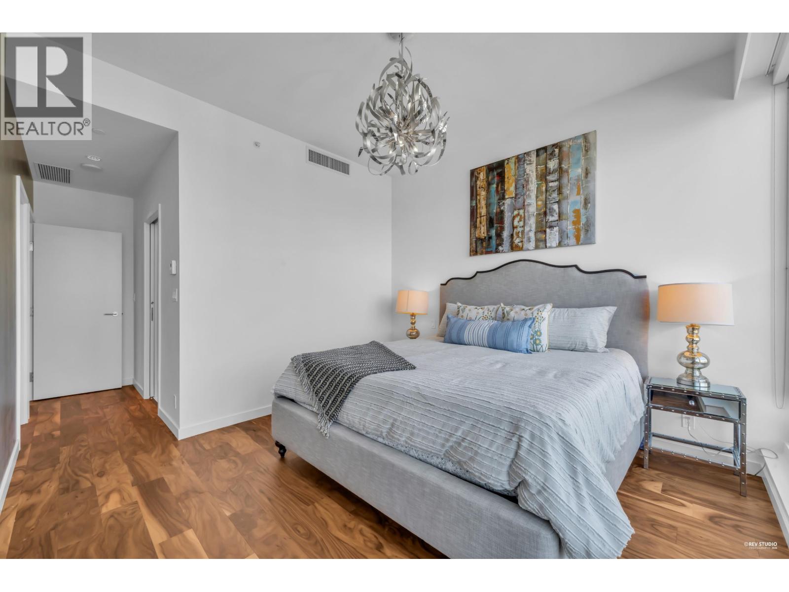 1201 5199 Brighouse Way, Richmond, British Columbia  V7C 0A7 - Photo 18 - R3106446