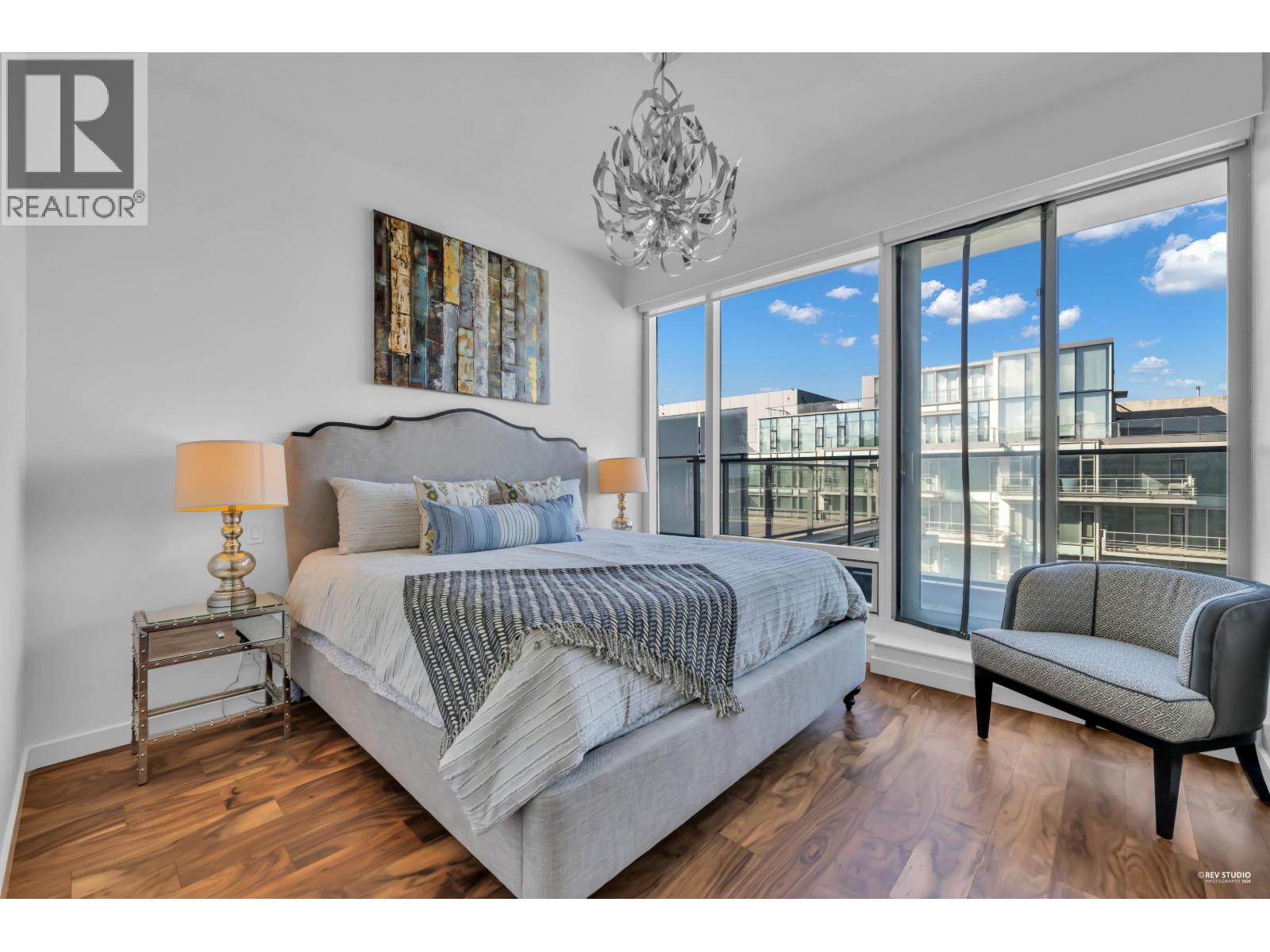 1201 5199 Brighouse Way, Richmond, British Columbia  V7C 0A7 - Photo 17 - R3106446