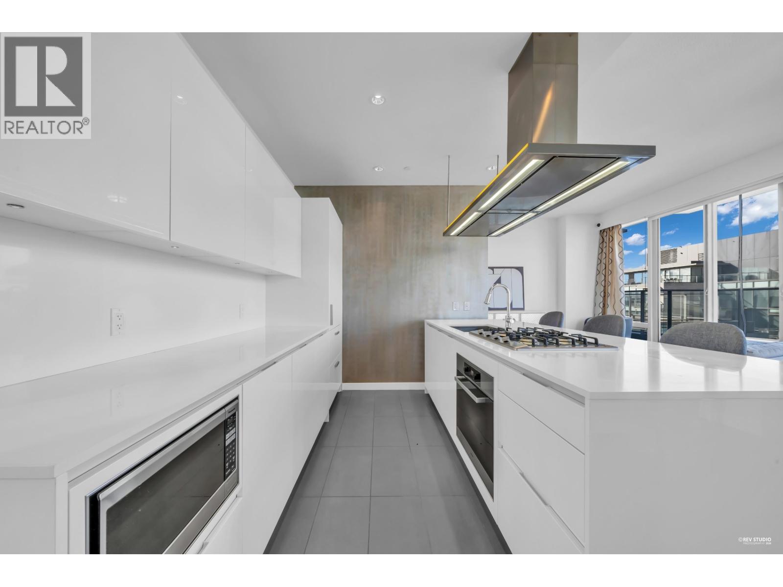 1201 5199 Brighouse Way, Richmond, British Columbia  V7C 0A7 - Photo 16 - R3106446