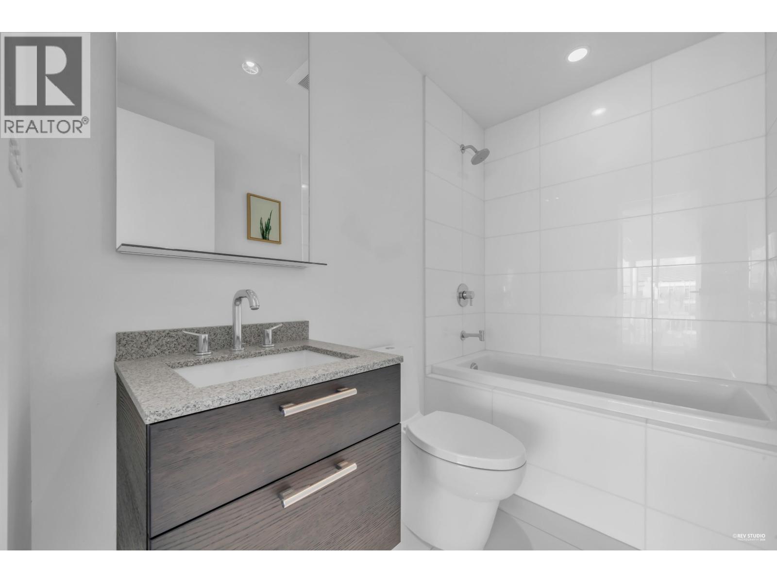 1201 5199 Brighouse Way, Richmond, British Columbia  V7C 0A7 - Photo 25 - R3106446