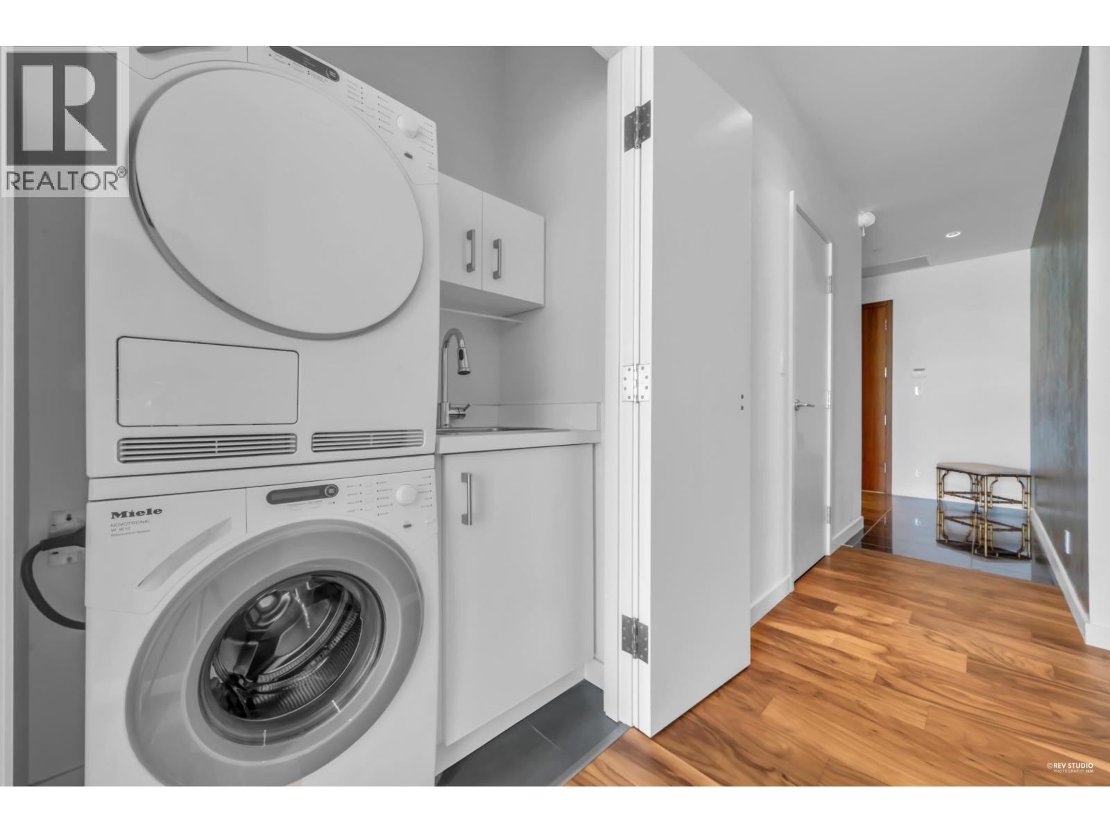 1201 5199 Brighouse Way, Richmond, British Columbia  V7C 0A7 - Photo 26 - R3106446