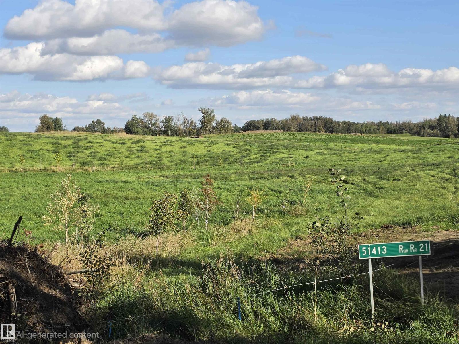 51413 Rge Road 21, Rural Parkland County, Alberta  T7Y 2P4 - Photo 2 - E4508845