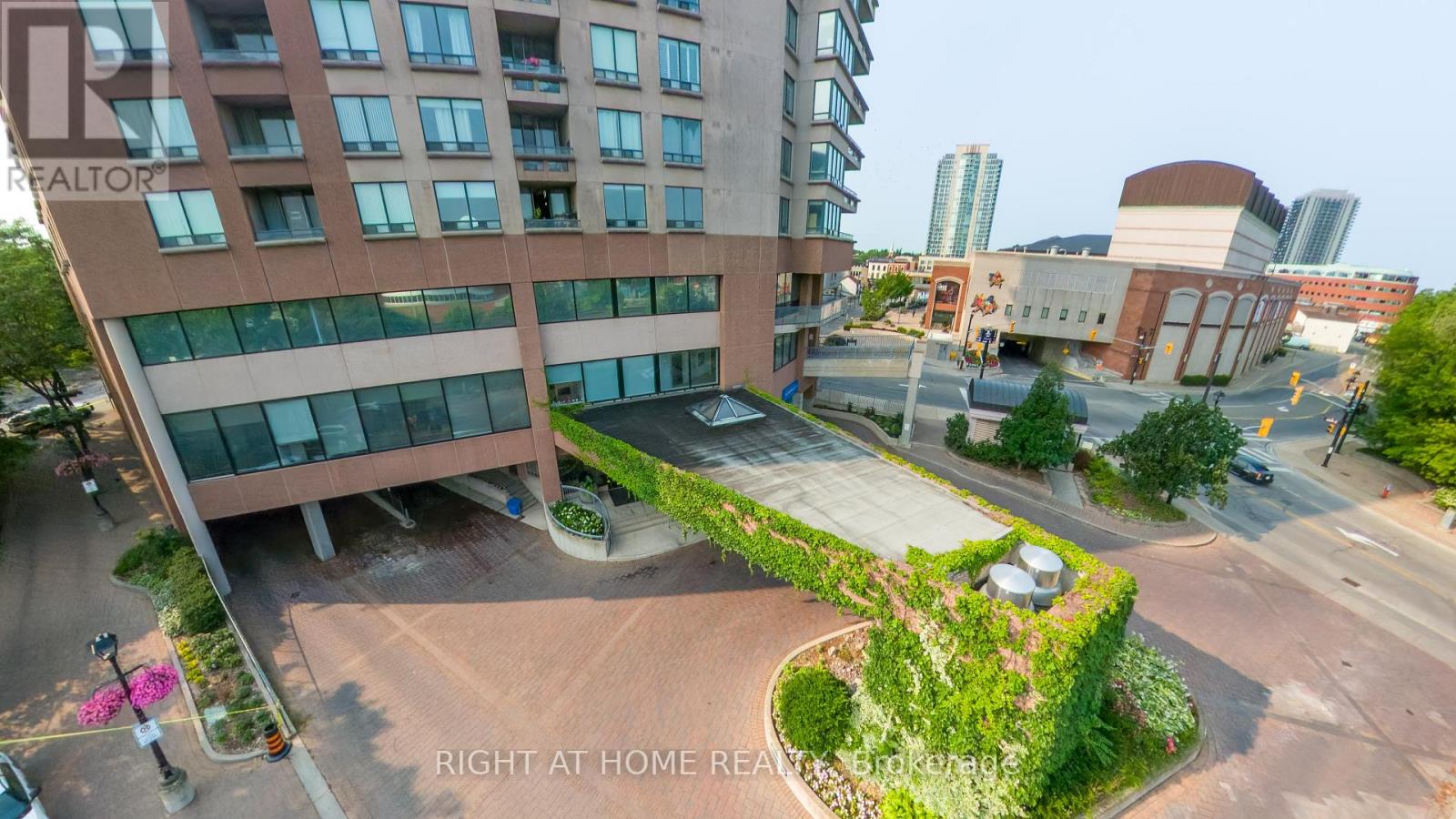 1707 - 1 Belvedere Court, Brampton, Ontario  L6V 4M6 - Photo 34 - W13788708