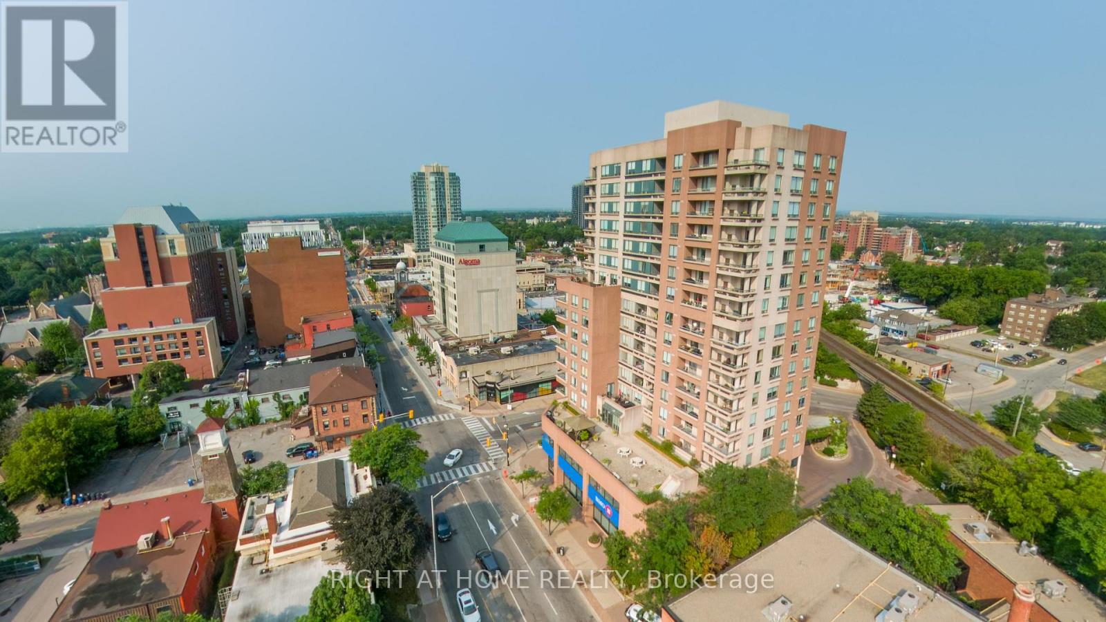 1707 - 1 Belvedere Court, Brampton, Ontario  L6V 4M6 - Photo 38 - W13788708