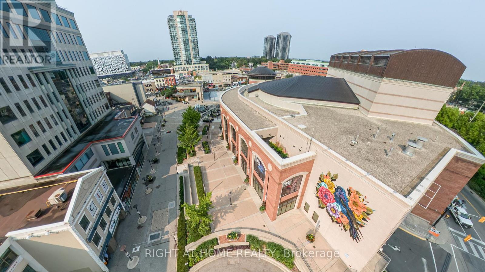 1707 - 1 Belvedere Court, Brampton, Ontario  L6V 4M6 - Photo 41 - W13788708