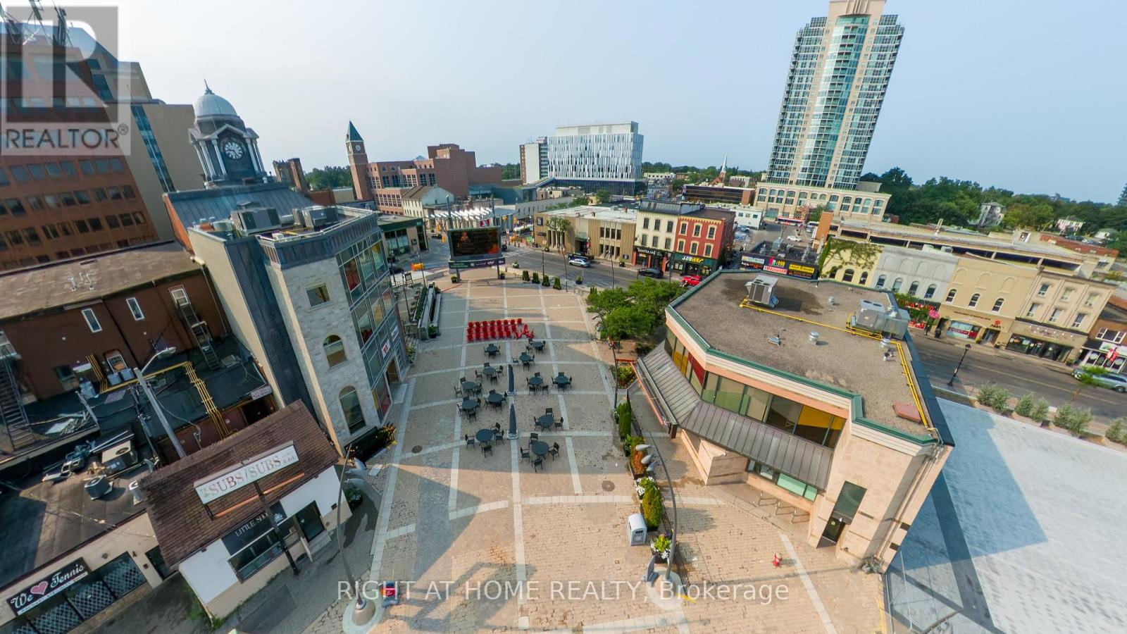 1707 - 1 Belvedere Court, Brampton, Ontario  L6V 4M6 - Photo 42 - W13788708