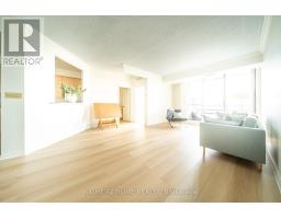 1707 - 1 BELVEDERE COURT, Brampton, Ontario
