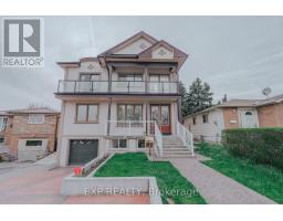 3257 MONICA DRIVE, Mississauga, Ontario