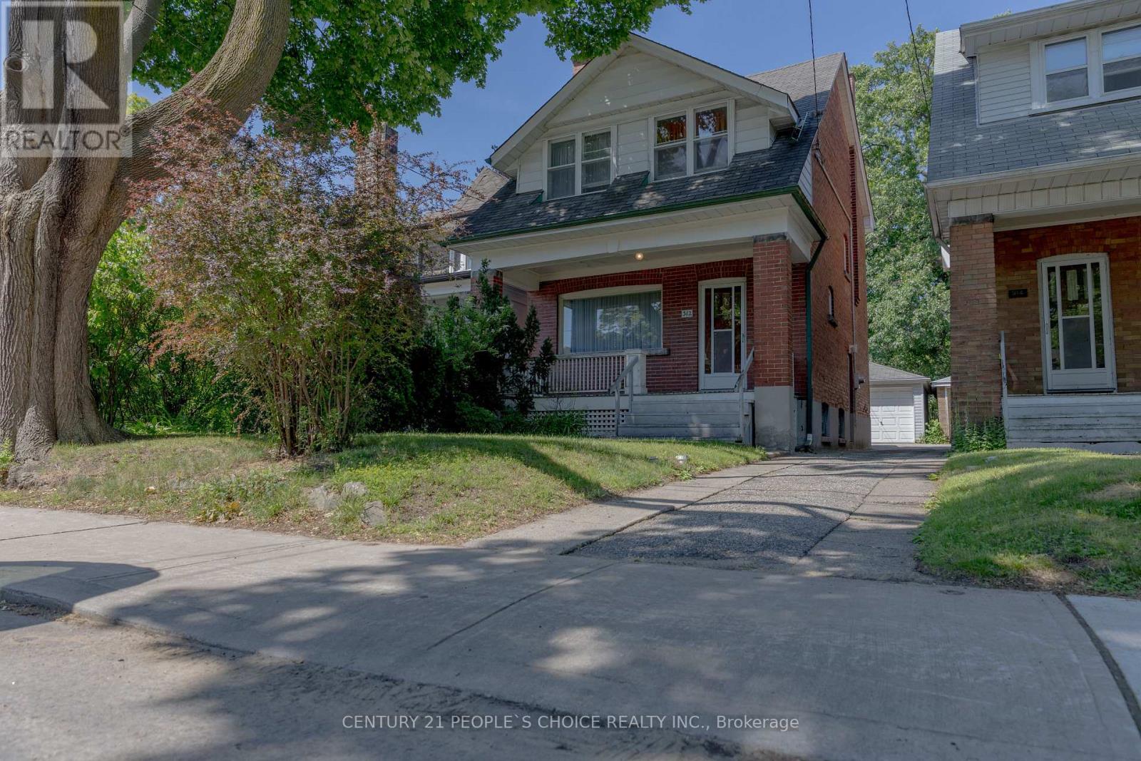 312 Runnymede Road, Toronto, Ontario  M6S 2Y6 - Photo 2 - W13788742