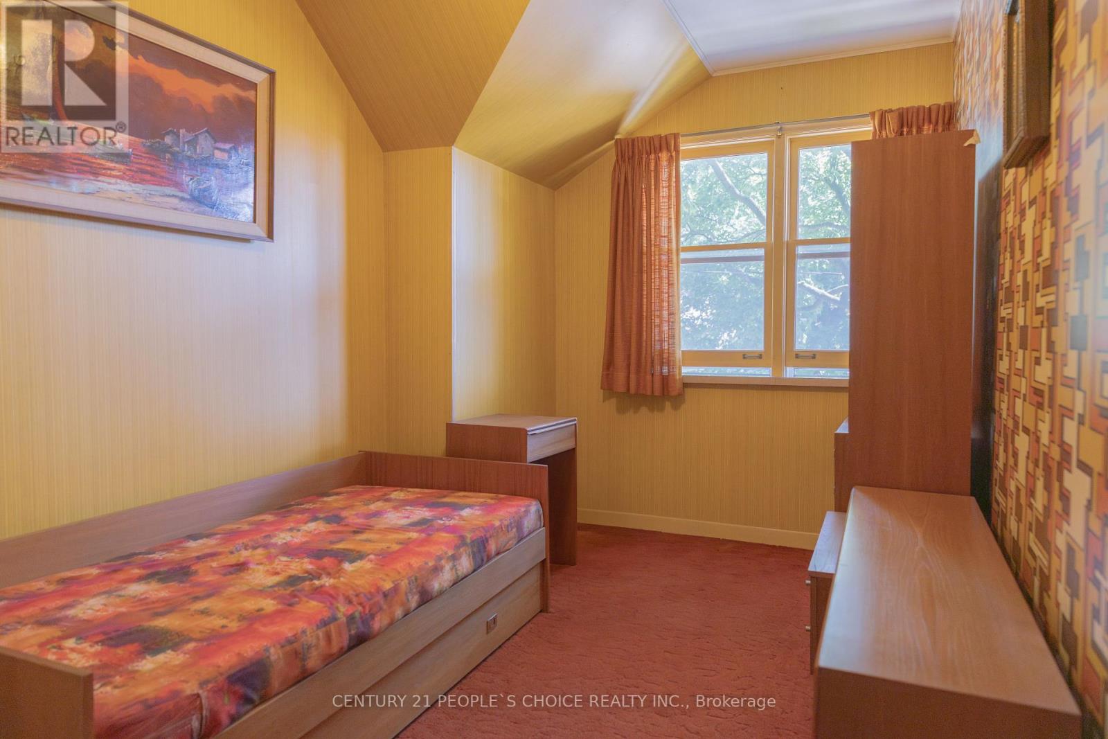 312 Runnymede Road, Toronto, Ontario  M6S 2Y6 - Photo 29 - W13788742