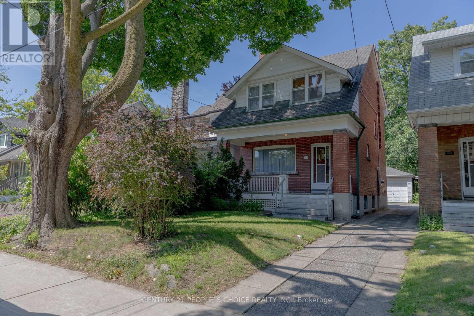 312 Runnymede Road, Toronto, Ontario  M6S 2Y6 - Photo 3 - W13788742