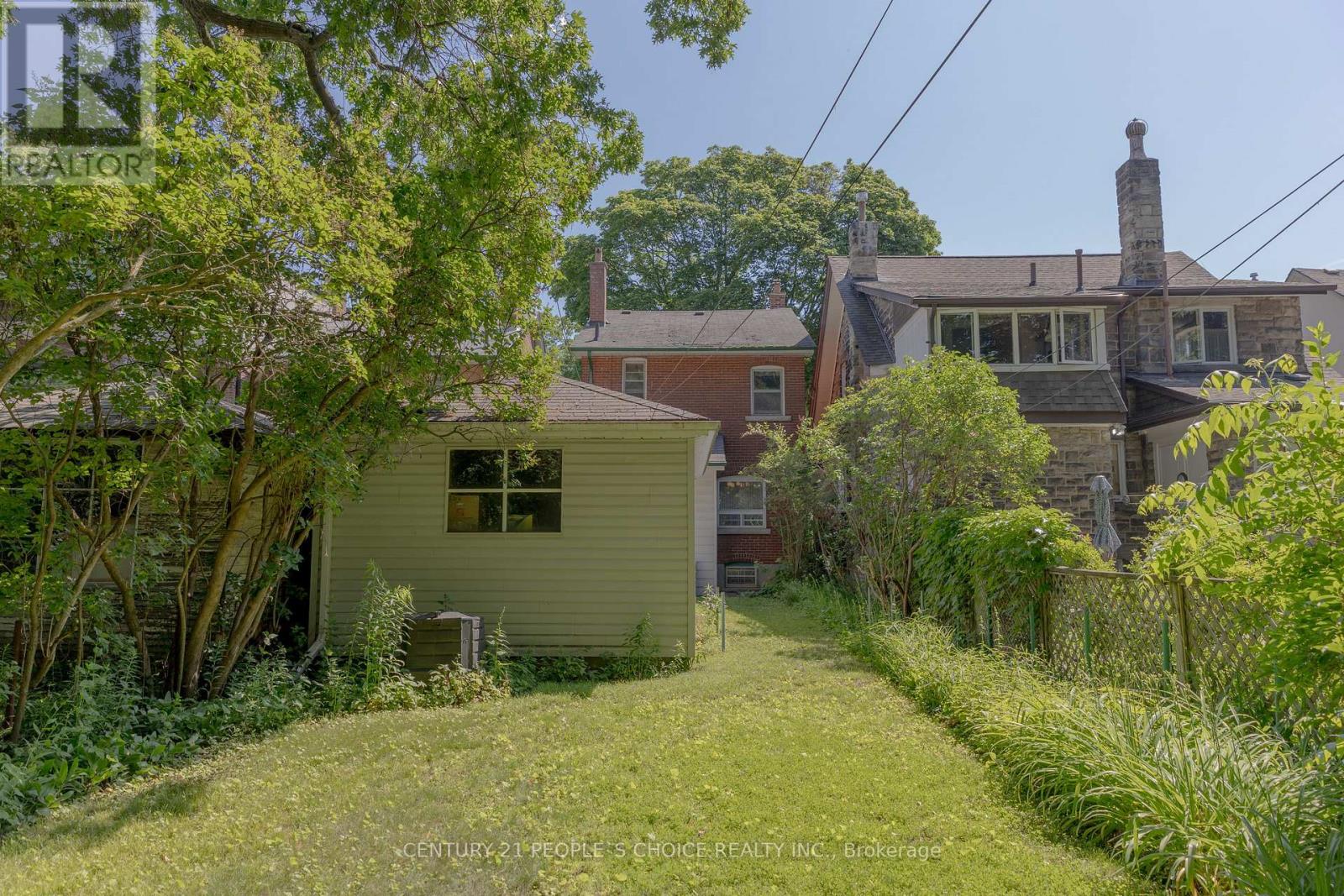312 Runnymede Road, Toronto, Ontario  M6S 2Y6 - Photo 41 - W13788742