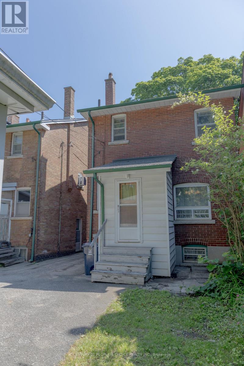 312 Runnymede Road, Toronto, Ontario  M6S 2Y6 - Photo 42 - W13788742