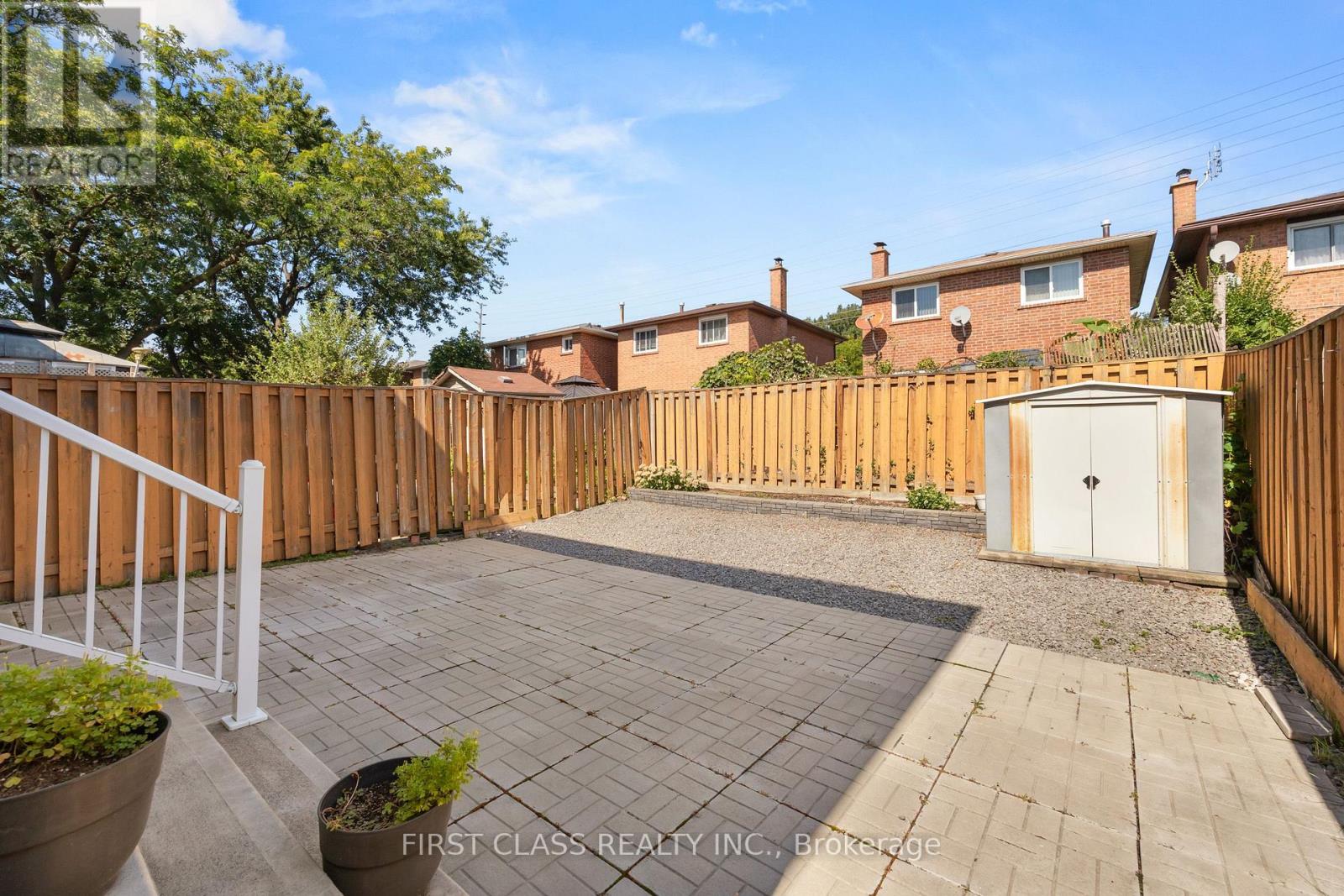 4213 Beacon Lane, Mississauga (Creditview), Ontario  L5C 3V8 - Photo 29 - W13788764