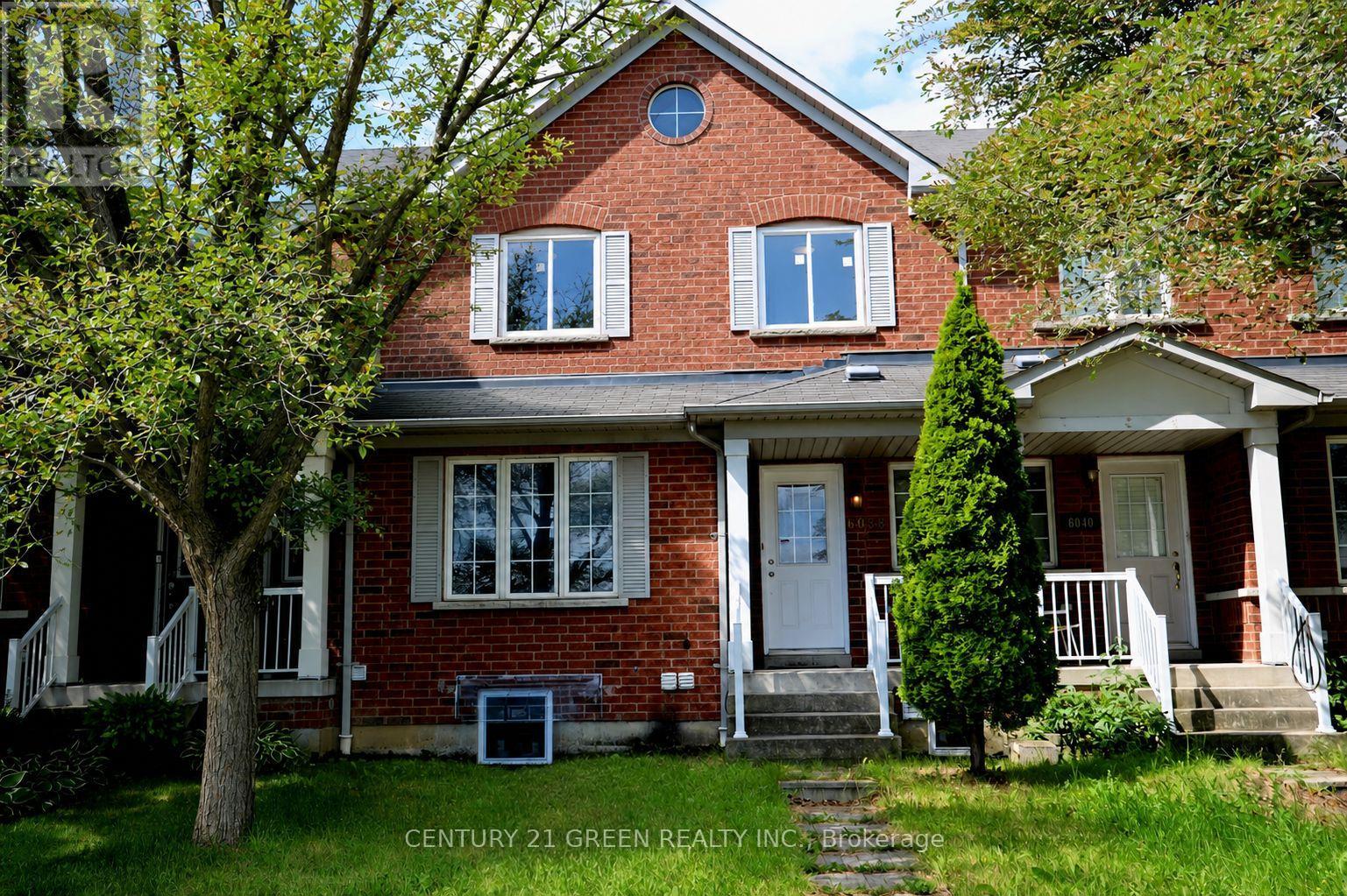 6038 SILKEN LAUMANN WAY, Mississauga, Ontario