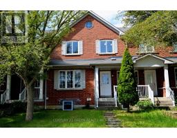 6038 SILKEN LAUMANN WAY, Mississauga, Ontario