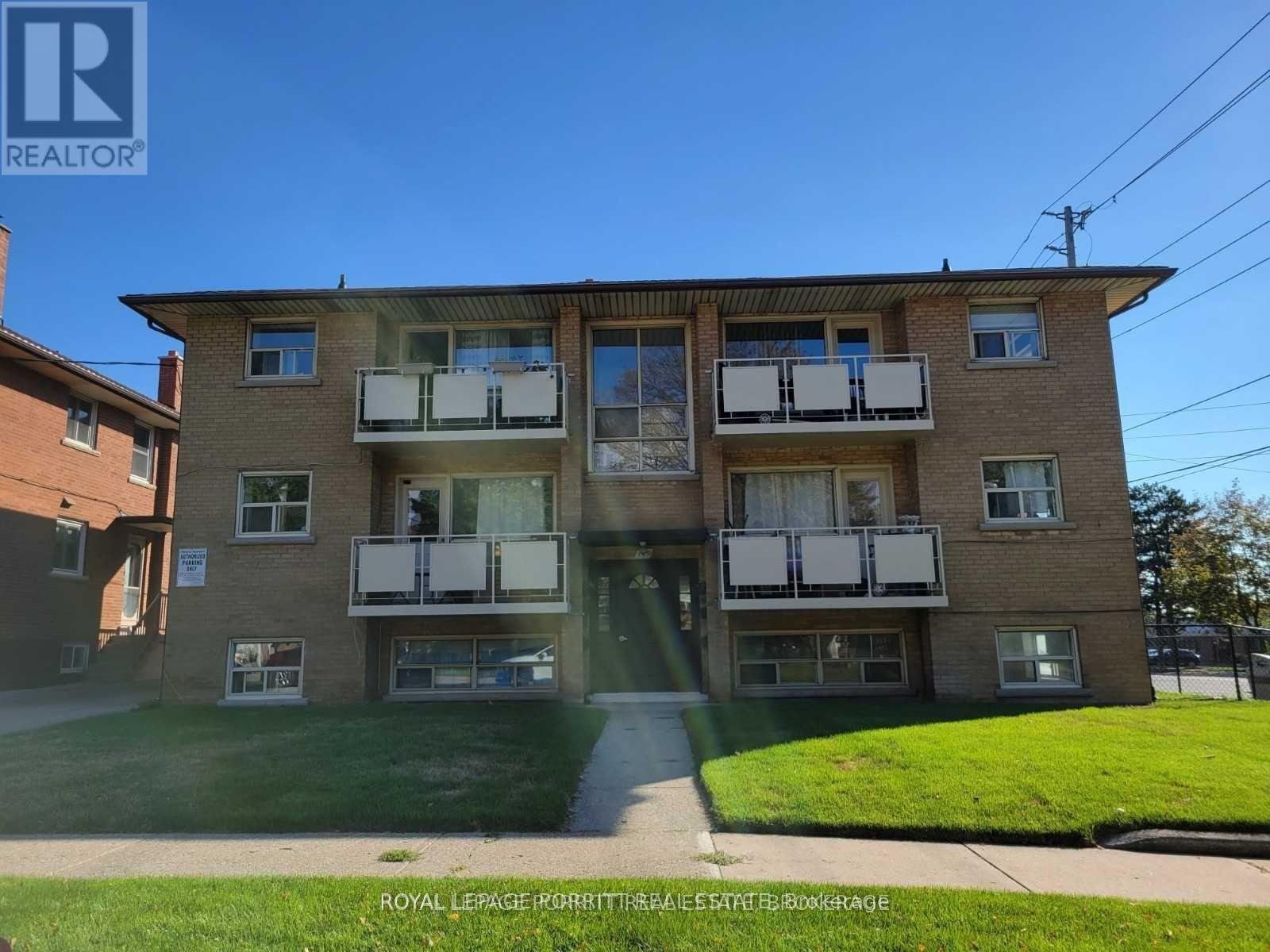 1 - 149 ALDERBRAE AVENUE, Toronto, Ontario