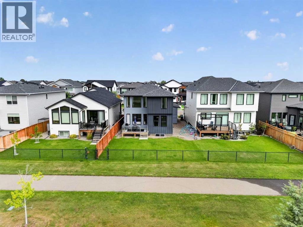 4372 Fairmont Gate S, Lethbridge, Alberta  T1K 8J3 - Photo 50 - A2344080