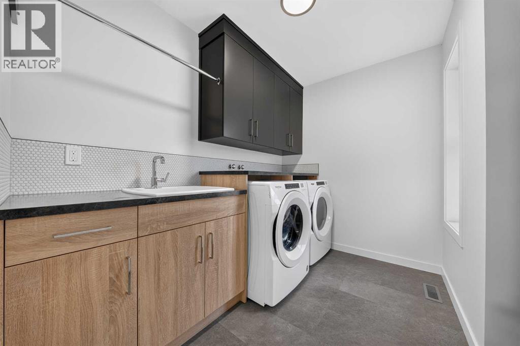 4372 Fairmont Gate S, Lethbridge, Alberta  T1K 8J3 - Photo 41 - A2344080